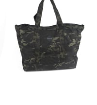 Image 1 of BRAVO COMPANY_RANGE BLOCK III :::MultiCam Black™:::