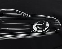 Image 2 of SN95 Mustang '94-'98 T-Shirts Hoodies Banners