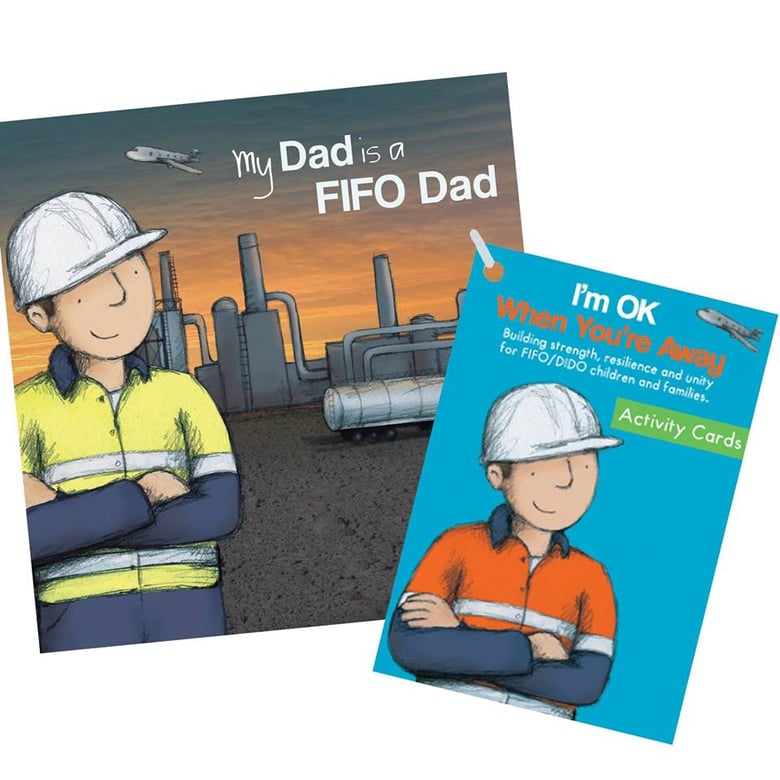 Image of I'm OK PACK Out of stock, buy now to receive your order in January 2017