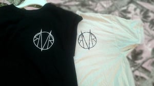 Image of Logo T-Shirt (Handmade)