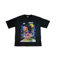 Image 1 of DVMVGE KIM x RODMAN Tee