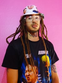 Image 4 of DVMVGE KIM x RODMAN Tee