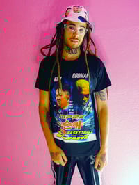 Image 3 of DVMVGE KIM x RODMAN Tee