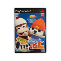 Image 1 of McDonald’s Happy Disc Demo PS2