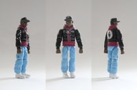 Image 3 of Presspop - Public Enemy Action Figure Set (Designed by Ed Piskor)