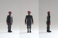 Image 5 of Presspop - Public Enemy Action Figure Set (Designed by Ed Piskor)