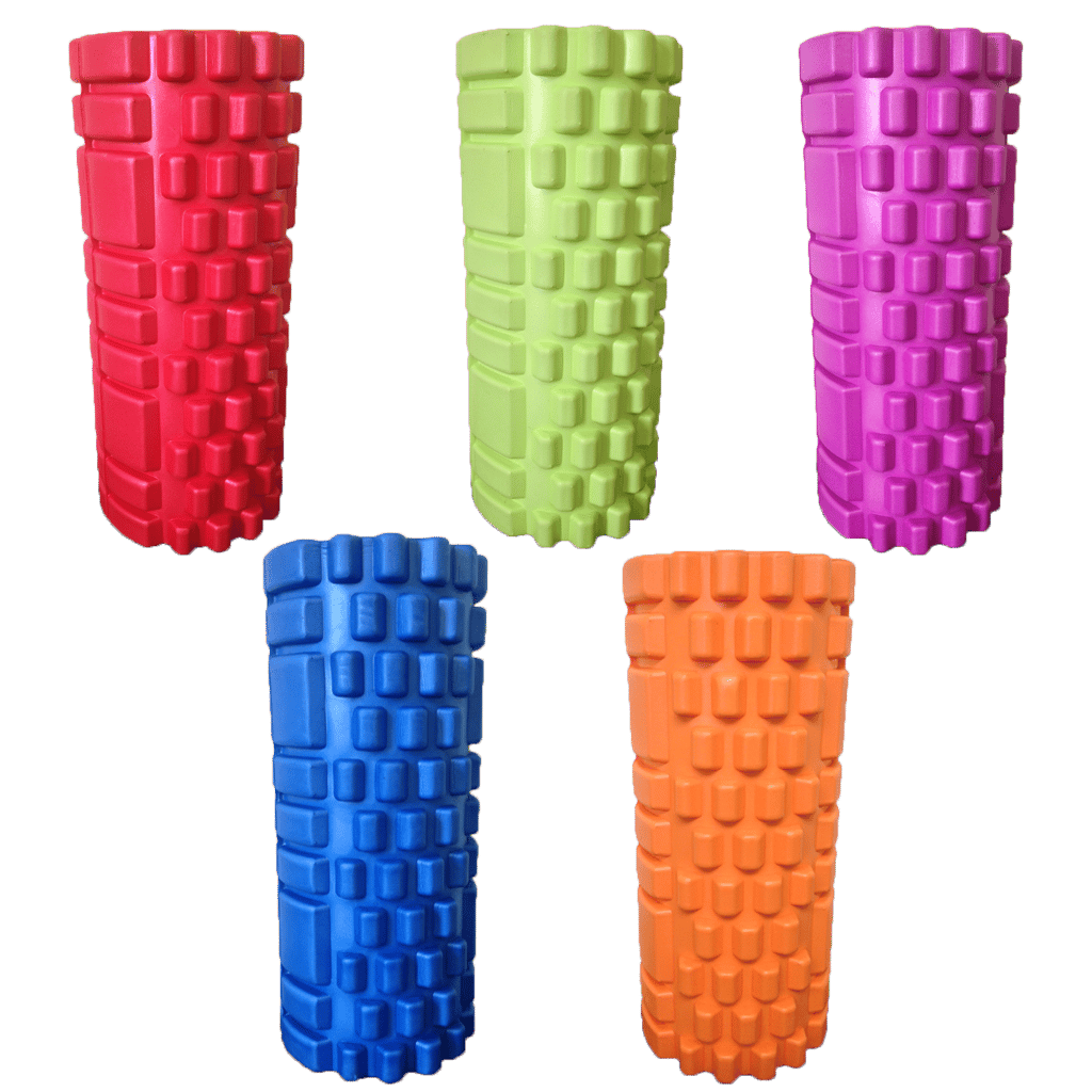 Gareth Brown Sports — Grid Foam Roller