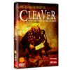 CLEAVER : KILLER CLOWN - REGION FREE DVD 