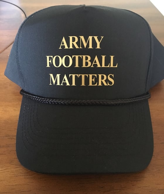 Image of Army Football Matters