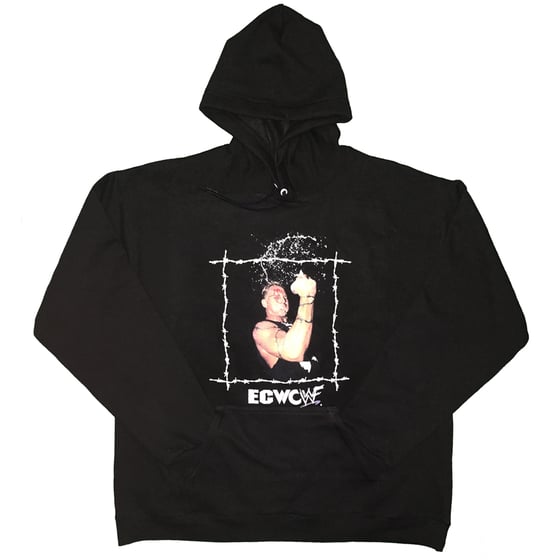 Image of ENTER SANDMAN HOODIE