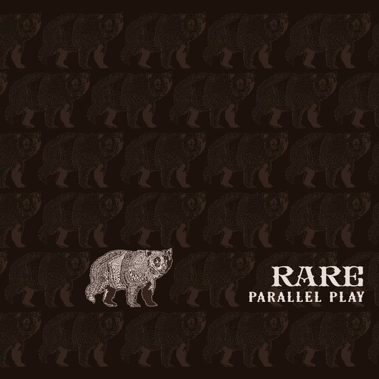 Image of Rare (CD)