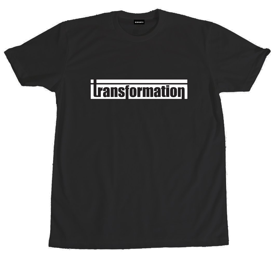 Image of KingNYC Transformation T-Shirt