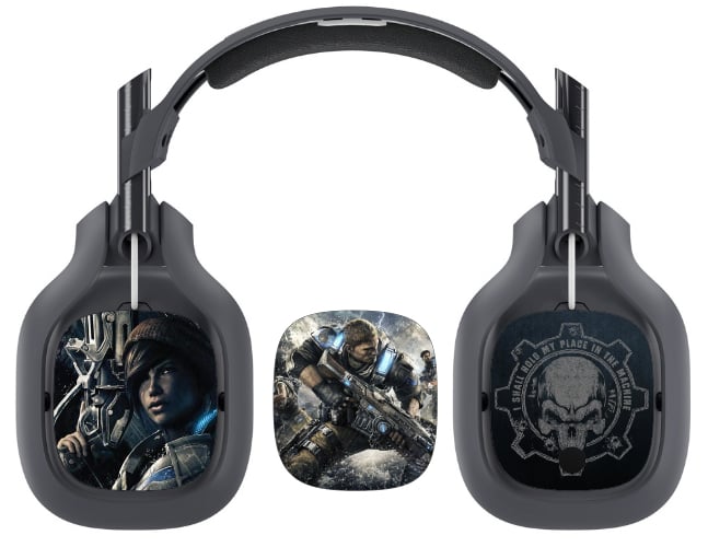 Astro A40 Tags maziduh