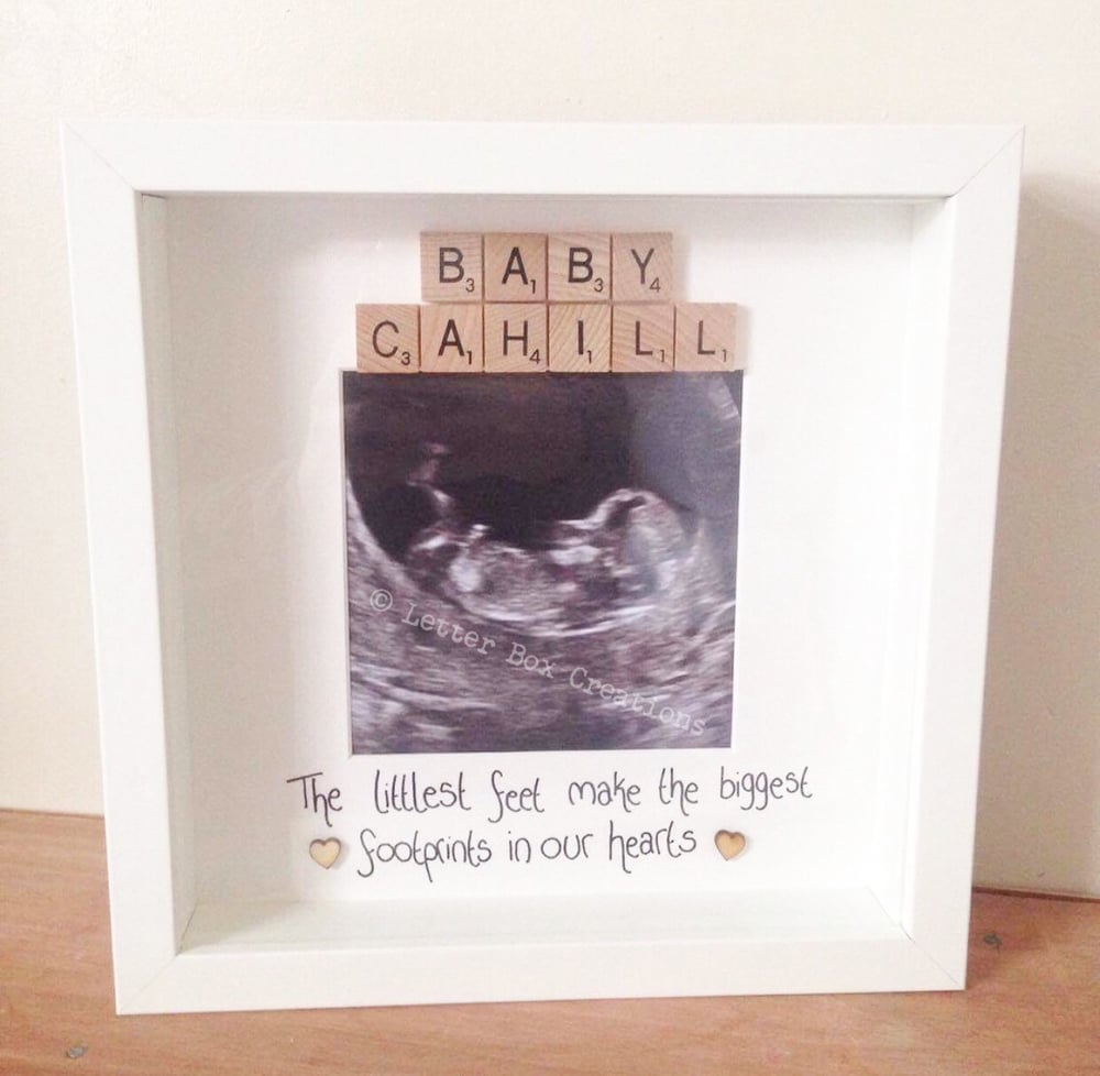 Image of The Littlest Feet