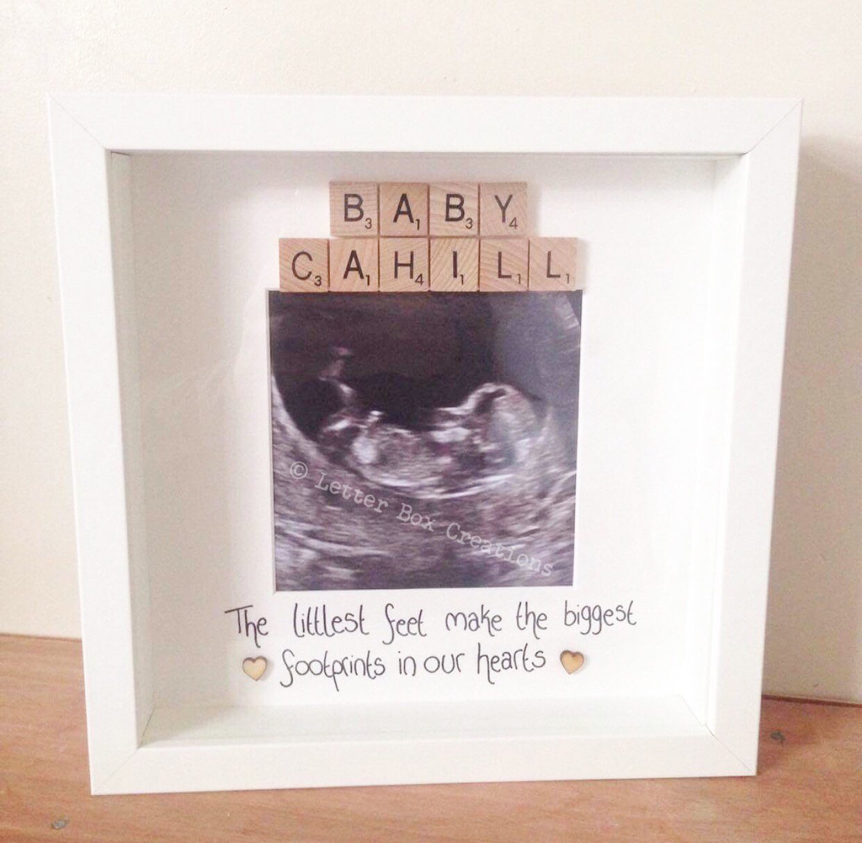 Image of The Littlest Feet