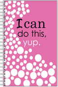 Image of I Can Do This Journal