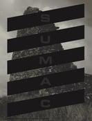 Image of Sumac Chicago 2016 poster