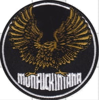 Image 4 of Monfuckintana: Eagle Hat
