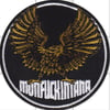 Monfuckintana: Eagle Hat