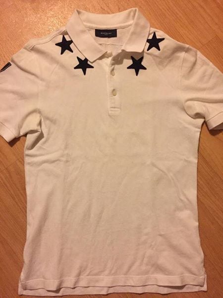 Image of Givenchy Polo 