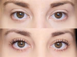 eyelash perm
