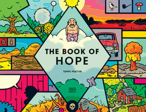 Image of The Book of Hope