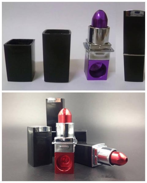 Image of QOTD Lipstick Pipes-buy one, get one FREE