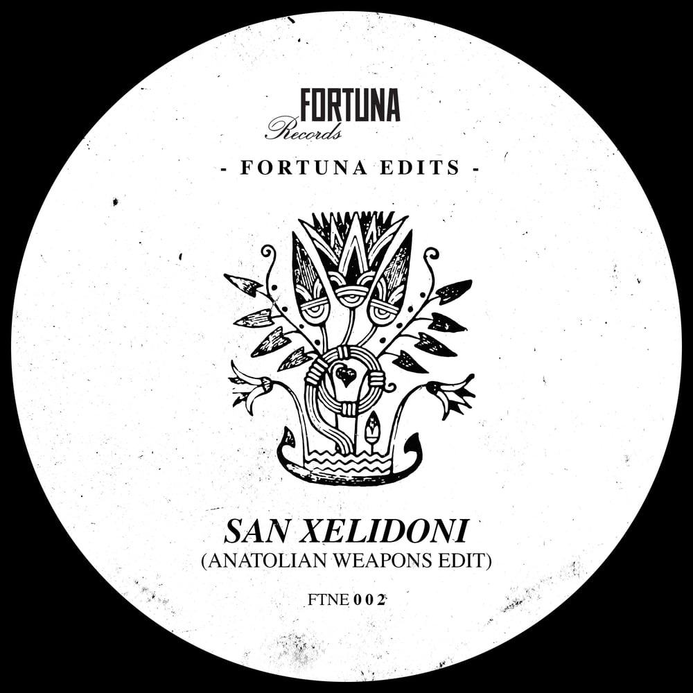 Image of Fortuna Edits 002<br /> San Xelidoni (Anatolian Weapons Edit)