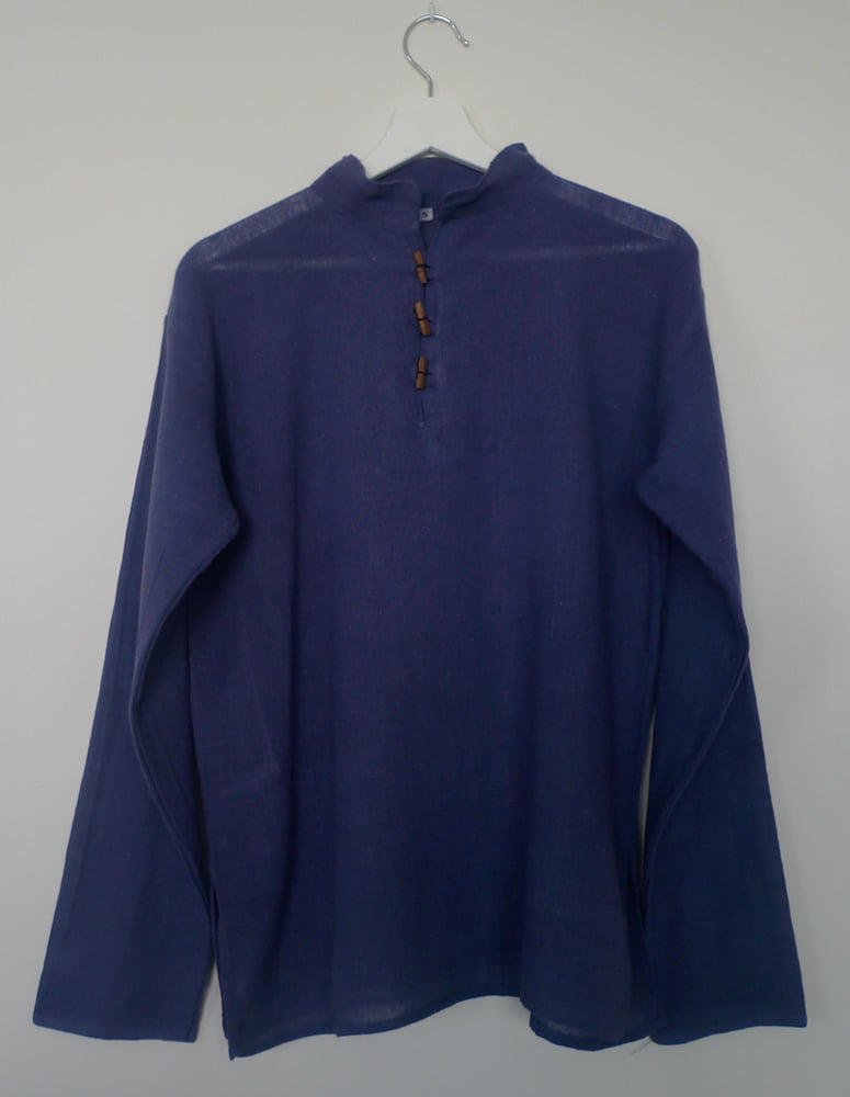 Image of BLUE MASALA