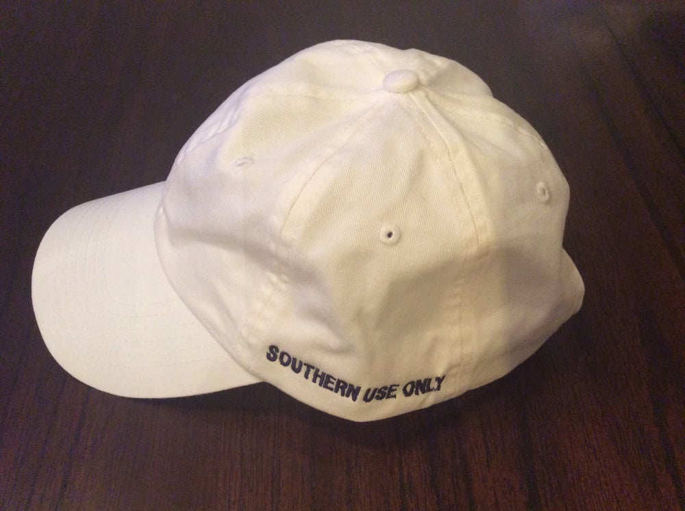 Image of SOUTHERN USE ONLY HAT