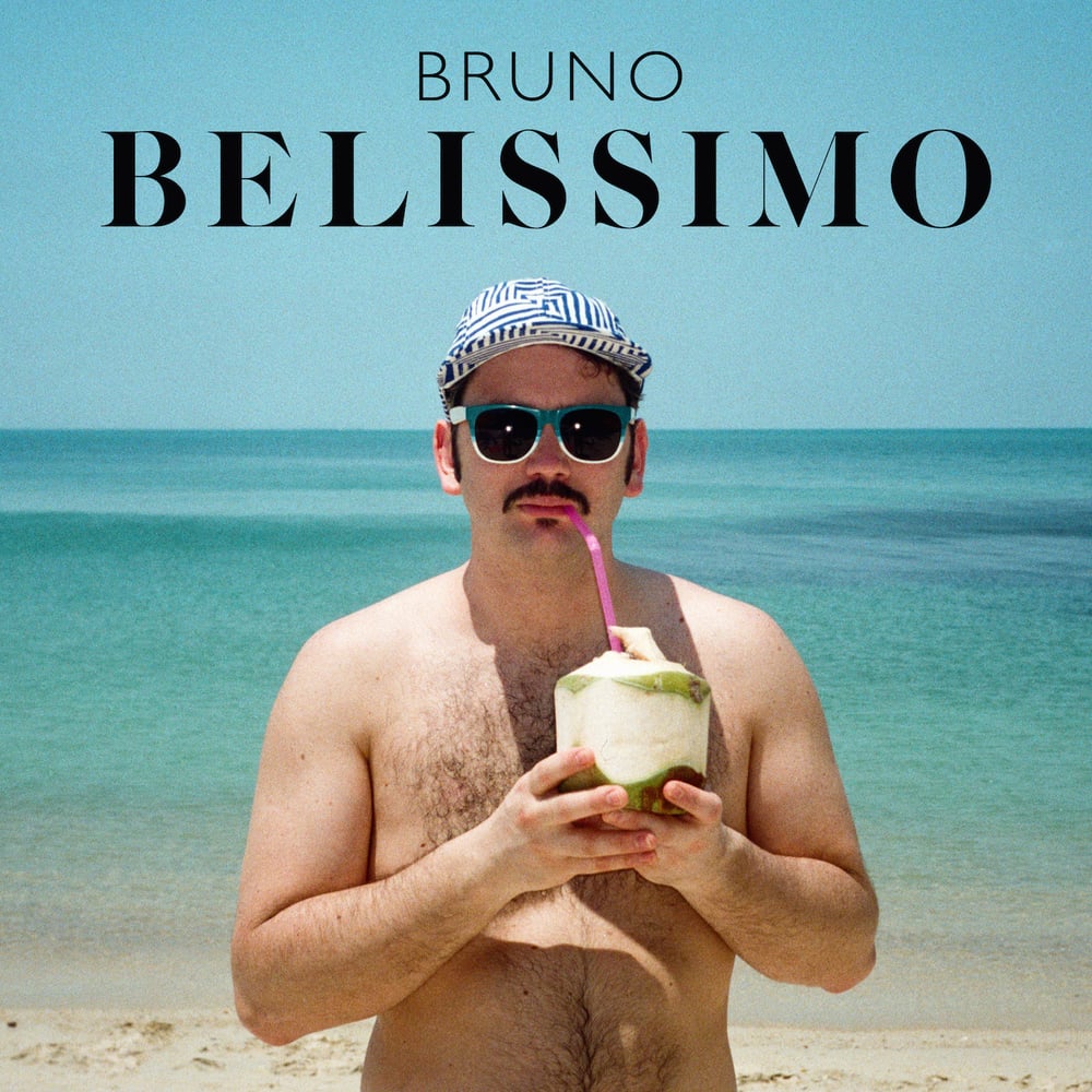 Image of Bruno Belissimo