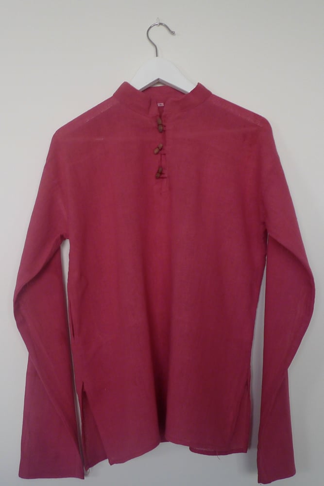 Image of BURGUNDY MASALA