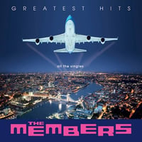 The Members. Greatest Hits