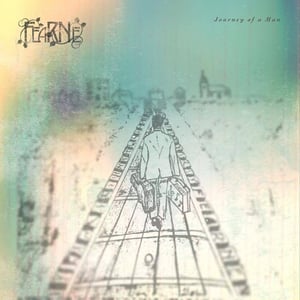 Image of Two Albums - Five weeks at Sea & (Fearne - Journey of a Man 2016)