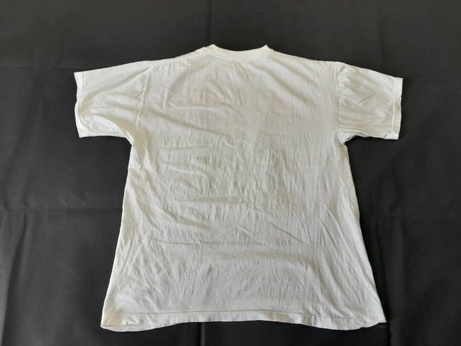 1980's The Cramps T-Shirt