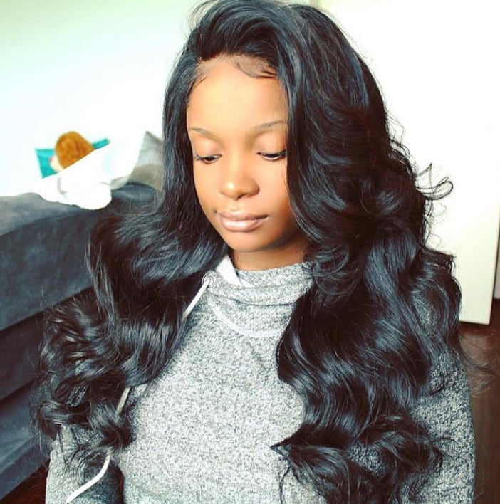 Image of BRAZILIAN MINK BOMBSHELL