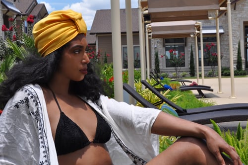 Image of Adesewa - (Summer Colors)