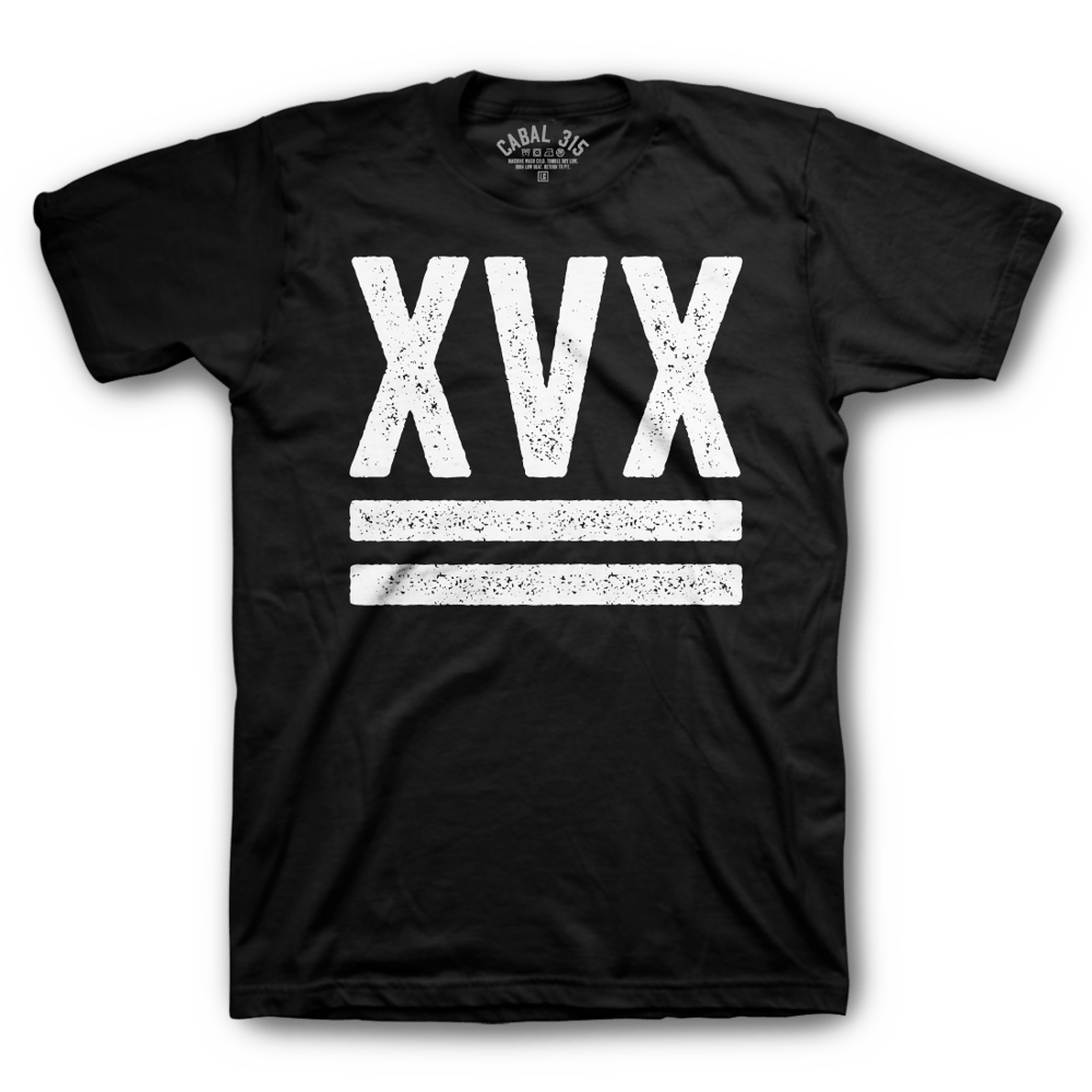 Image of XVX