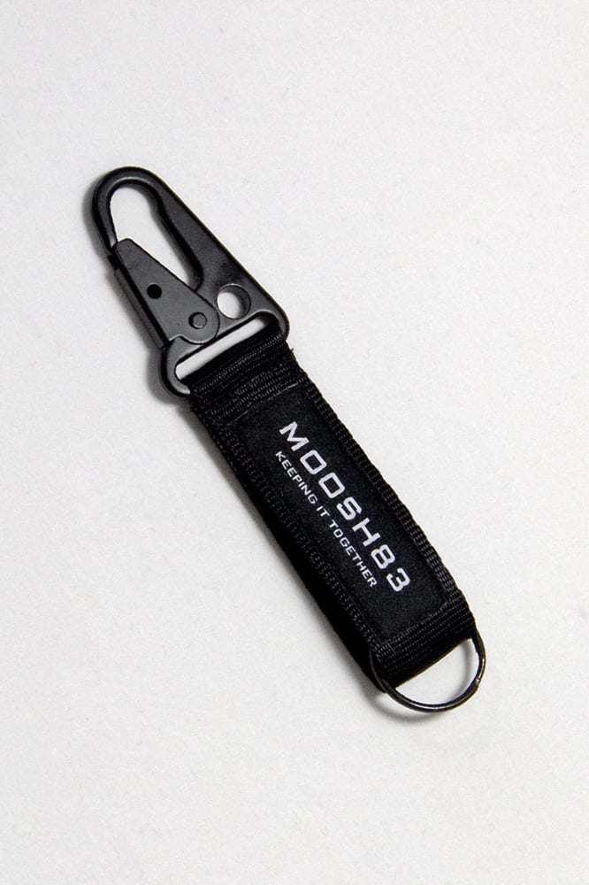 Image of MOOSH KEY STRAP