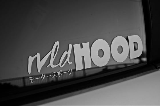 Image of RVLDHOOD ORIGINAL c.1