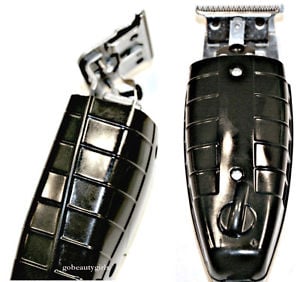 modified andis clippers
