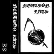 Image of Neutron Rats - EP Tape