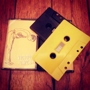 Image of Vicious Tape #4 