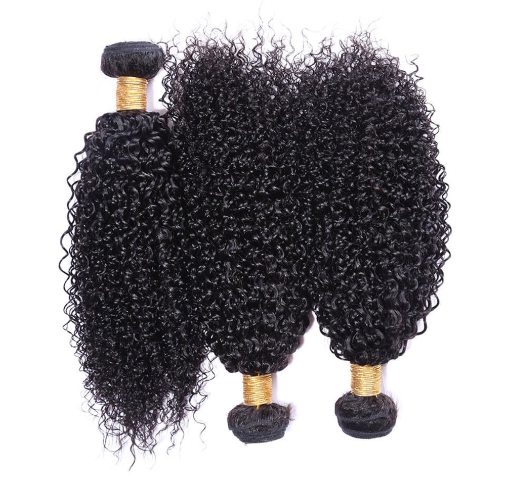 Image of Brazilian Curly
