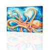 Octopus Giclee Print 