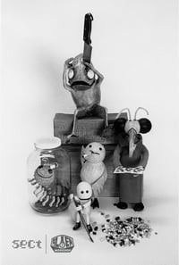 Image 3 of Rubbish Rubbish 39 Mike Hill