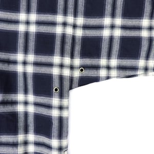 Image of O'WEAR® Cholo Style Plaid Samue Jacket