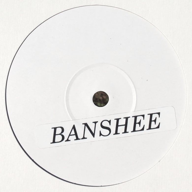 Image of BANSHEE - HIGH LET ME FLY