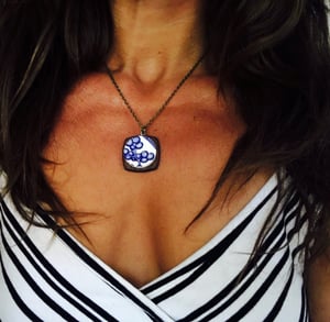 Image of My Willow Necklace