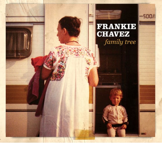 Image of "Family Tree" CD